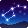Star Walk 2 - スカイマップ: 星、惑星と星座 icon