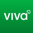 Viva icon