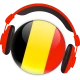 Radio België icon