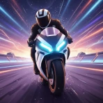 Gravity Rider Zero icon