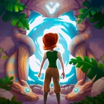 Atlantis Odyssey: Przygody icon