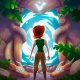 Atlantis Odyssey: Przygody icon