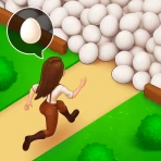 Klondike Adventures: Granja icon