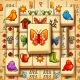 Mahjong Treasure Quest: Gra icon