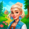 Pines Peak: Samenvoegen spel icon