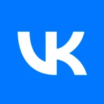 VK: red social, mensajero icon