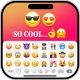 Emojis para Historias de iOS icon