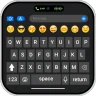 iPhone Keyboard iOS Emojis icon