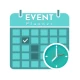 Event Planner - Guests, Todo icon