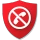 Calls Blacklist - 着信拒否 icon