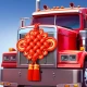 Truck Star icon