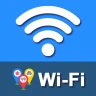 無料WiFi接続どこでも＆ポータブルホットスポット icon