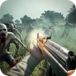 Dead Target: Zombie Sniper 3D icon