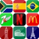 3in1 Quiz: Logo Quiz and More icon