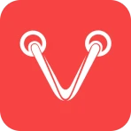 Voghion - Online-Shopping-App icon