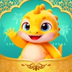 Faby Star - Voice Chat Party icon