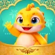 Faby Star - Voice Chat Party icon