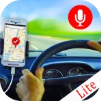 Voice GPS, Directions & Maps icon