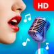 Changeur de Voix - Effet Audio icon