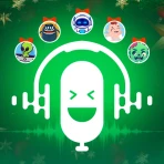 Stimmenverzerrer mit Effekten icon