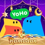 YoHo: Group Voice Chat Room icon