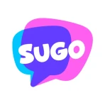 SUGO:Voice Chat Party icon