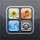 SkeuoLauncher icon