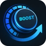 Volume Booster-Tool Center icon