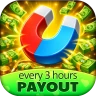 Bucks Magnet - Win Real Money icon