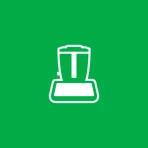 Die Thermomix ® Cookidoo ® App icon