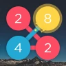 2248 Zen: Merge Dots, Pops and icon