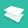 vFlat Scan — skaner PDF i OCR icon
