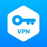 Suojattu VPN-välityspalvelin icon