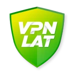 VPN.lat: VPN illimité Proxy icon