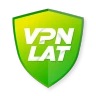 VPN.lat: VPN ilimitado Proxy icon