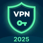 Bolt VPN - Secure VPN Proxy icon