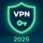 Bolt VPN - Fast VPN Proxy icon
