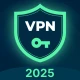 Bolt VPN - Secure VPN Proxy icon