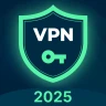 Bolt VPN - Secure VPN Proxy icon