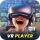 VR Player – 360 Video Player icon