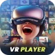 VR Player – 360 Video Player icon