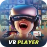 VR Player – 360 Video Player icon