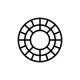 VSCO: Photo & Video Editor icon