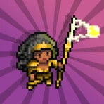 Cave Heroes: Idle RPG icon
