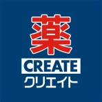 クリエイトSD公式アプリ icon
