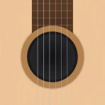 Strum - Play Guitar icon