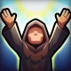 Idle Cult Empire - Evil Tycoon icon