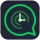 WaapLog Last Seen Notification icon