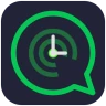 WaapLog Last Seen Notification icon
