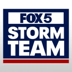 FOX 5 Storm Team Weather Radar icon
